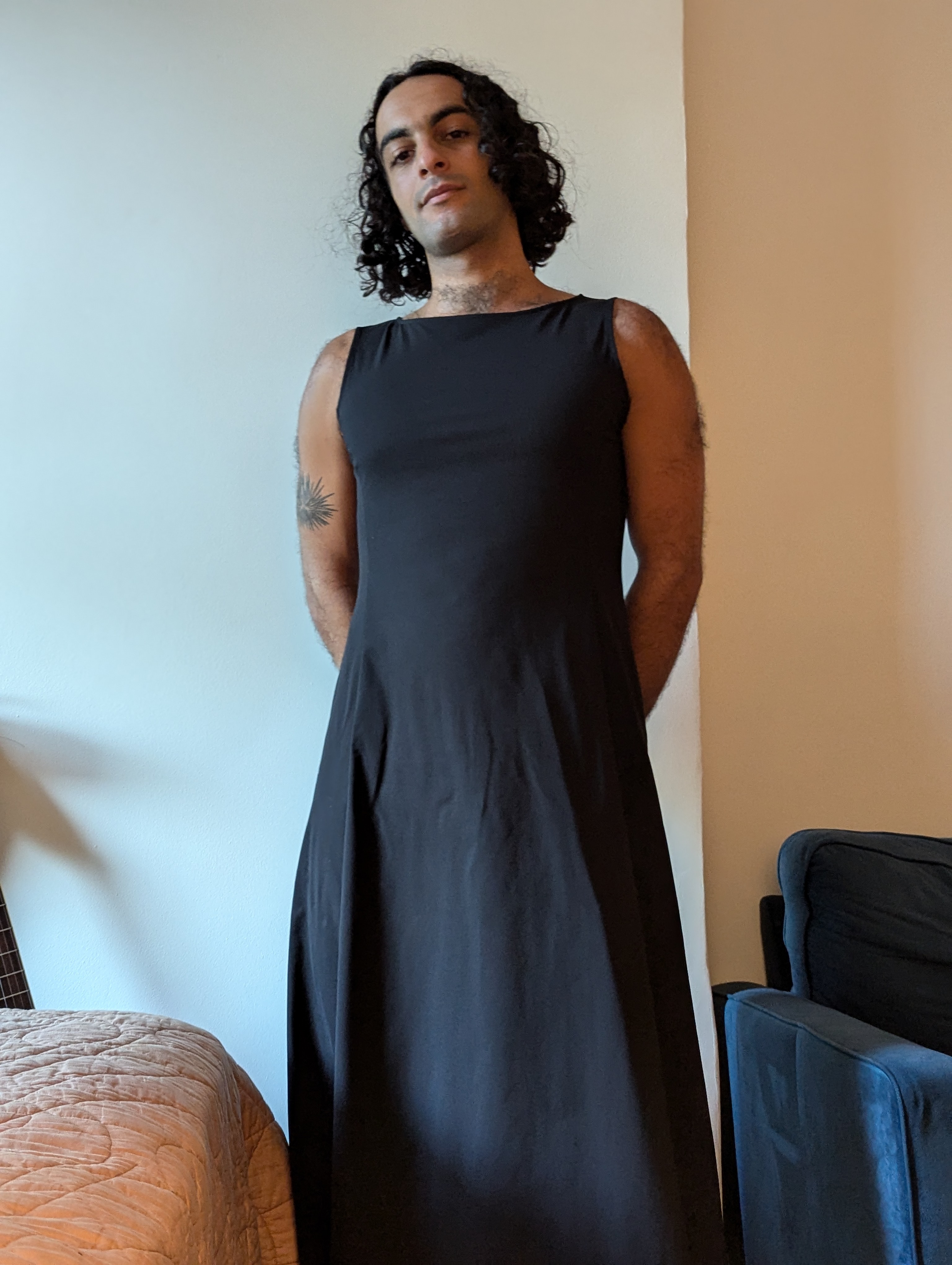 Omar El-Sabrout